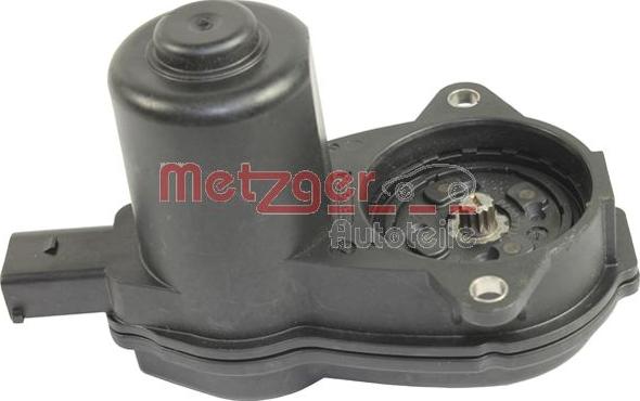 Metzger 0899031 - Regolatore, Pinza freno stazionamento autozon.pro