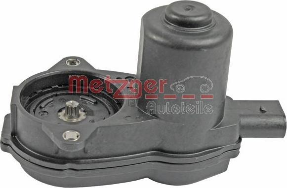 Metzger 0899029 - Regolatore, Pinza freno stazionamento autozon.pro