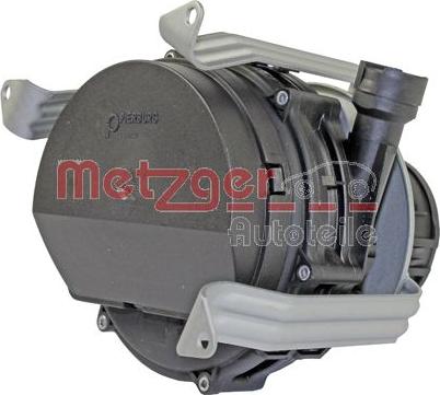 Metzger 0899022 - Pompa aria secondaria autozon.pro