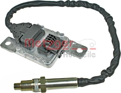 Metzger 0899192 - Sensore-NOx, Catalizzatore-NOx autozon.pro