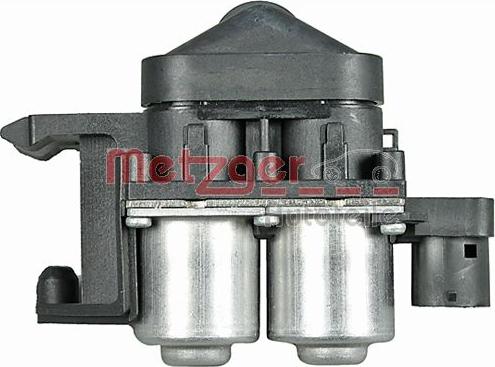 Metzger 0899157 - Valvola regolazione refrigerante autozon.pro