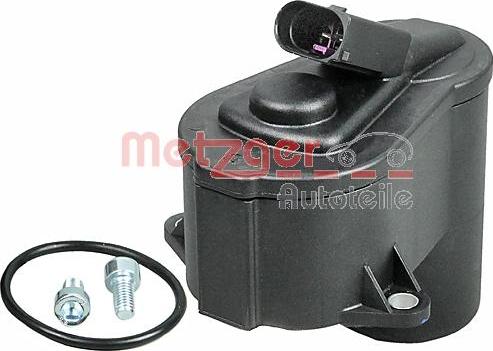 Metzger 0899169 - Regolatore, Pinza freno stazionamento autozon.pro