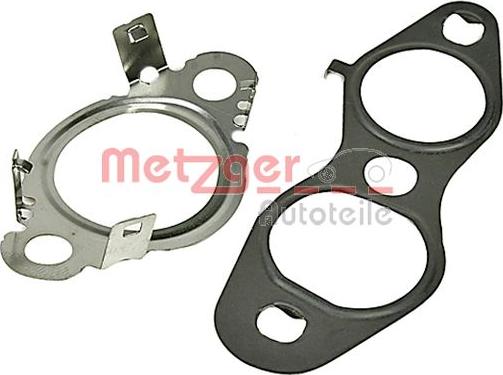 Metzger 0899164 - Kit guarnizioni, Sistema-EGR autozon.pro