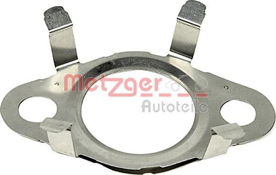 Metzger 0899165 - Guarnizione valvola EGR (ricircolo gas scarico) autozon.pro