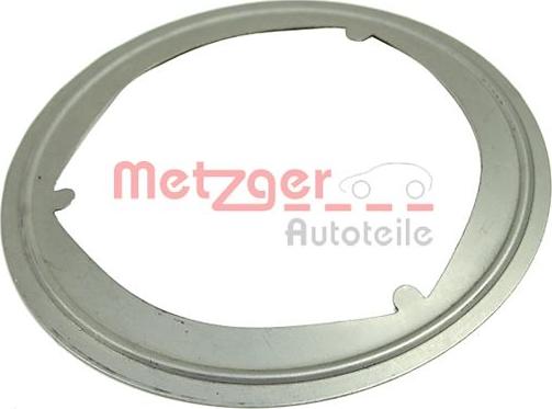 Metzger 0899166 - Guarnizione valvola EGR (ricircolo gas scarico) autozon.pro