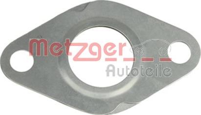 Metzger 0899163 - Guarnizione valvola EGR (ricircolo gas scarico) autozon.pro