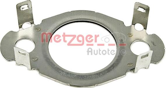 Metzger 0899162 - Guarnizione valvola EGR (ricircolo gas scarico) autozon.pro