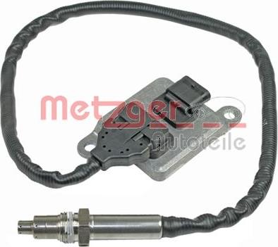 Metzger 0899185 - Sensore-NOx, Catalizzatore-NOx autozon.pro