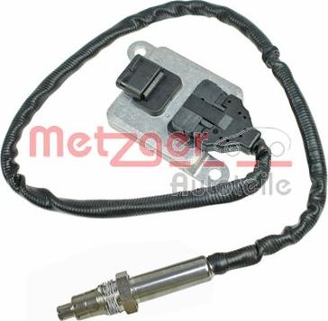 Metzger 0899188 - Sensore-NOx, Catalizzatore-NOx autozon.pro