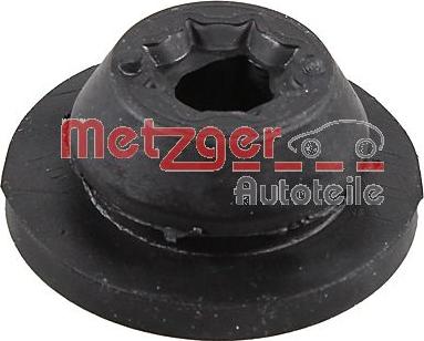 Metzger 0899128 - Tampone paracolpo, Filtro aria autozon.pro