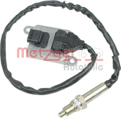 Metzger 0899179 - Sensore-NOx, Catalizzatore-NOx autozon.pro