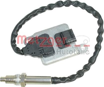 Metzger 0899175 - Sensore-NOx, Catalizzatore-NOx autozon.pro