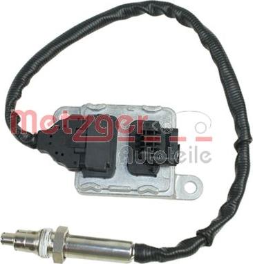 Metzger 0899171 - Sensore-NOx, Catalizzatore-NOx autozon.pro