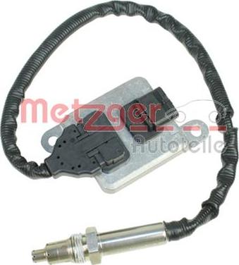 Metzger 0899177 - Sensore-NOx, Catalizzatore-NOx autozon.pro