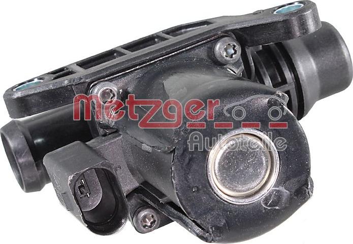 Metzger 0899350 - Valvola regolazione refrigerante autozon.pro