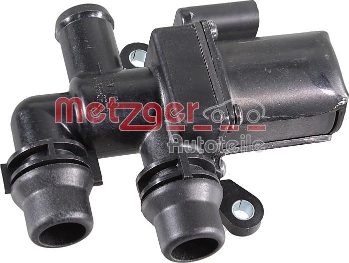 Metzger 0899350 - Valvola regolazione refrigerante autozon.pro