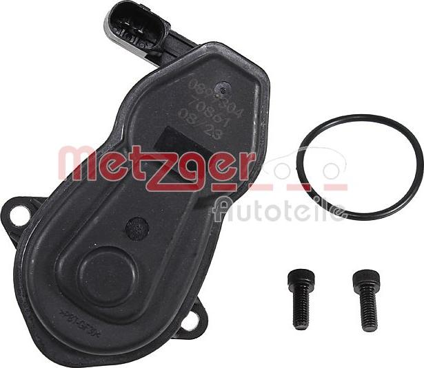 Metzger 0899304 - Regolatore, Pinza freno stazionamento autozon.pro