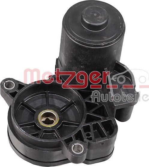 Metzger 0899307 - Regolatore, Pinza freno stazionamento autozon.pro