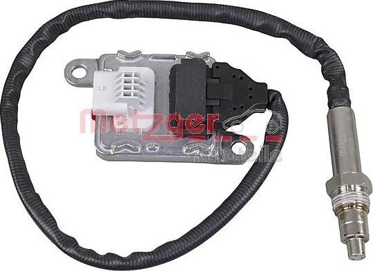 Metzger 0899290 - Sensore-NOx, Catalizzatore-NOx autozon.pro