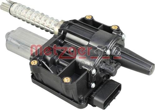 Metzger 0899244 - Regolatore, Pinza freno stazionamento autozon.pro