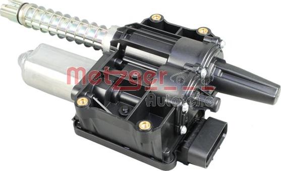 Metzger 0899245 - Regolatore, Pinza freno stazionamento autozon.pro