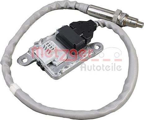 Metzger 0899241 - Sensore-NOx, Catalizzatore-NOx autozon.pro