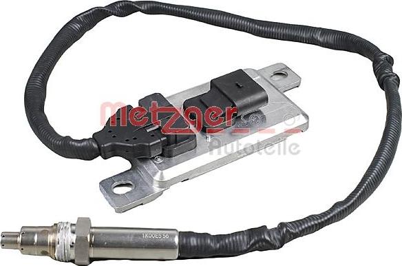 Metzger 0899242 - Sensore-NOx, Catalizzatore-NOx autozon.pro