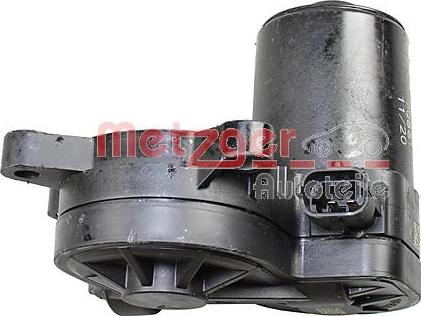 Metzger 0899269 - Regolatore, Pinza freno stazionamento autozon.pro