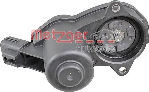 Metzger 0899266 - Regolatore, Pinza freno stazionamento autozon.pro