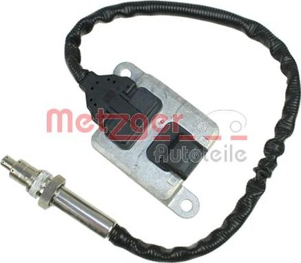 Metzger 0899200 - Sensore-NOx, Catalizzatore-NOx autozon.pro