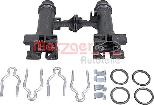 Metzger 0899211 - Valvola regolazione refrigerante autozon.pro