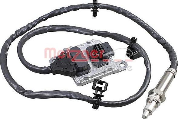 Metzger 0899236 - Sensore-NOx, Catalizzatore-NOx autozon.pro