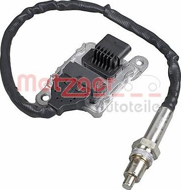 Metzger 0899238 - Sensore-NOx, Catalizzatore-NOx autozon.pro