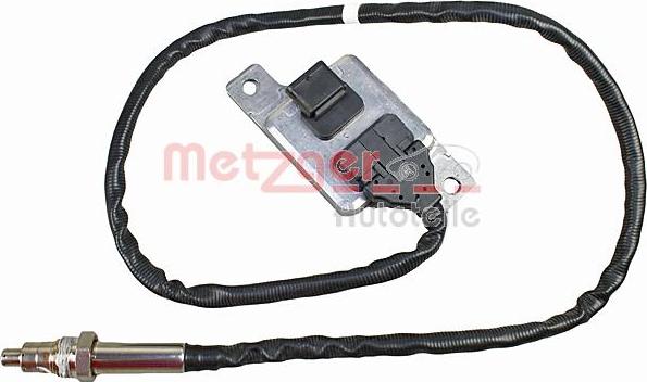 Metzger 0899232 - Sensore-NOx, Catalizzatore-NOx autozon.pro