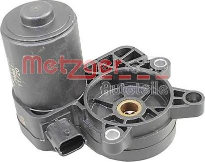 Metzger 0899270 - Regolatore, Pinza freno stazionamento autozon.pro