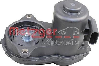 Metzger 0899272 - Regolatore, Pinza freno stazionamento autozon.pro