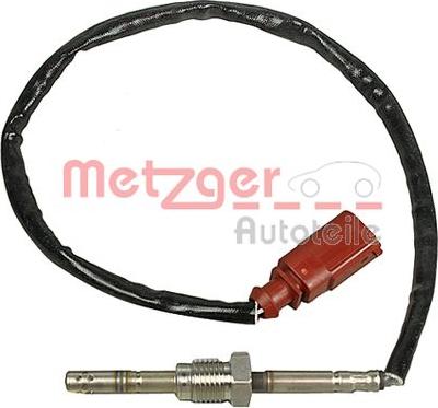 Metzger 0894546 - Sensore, Temperatura gas scarico autozon.pro