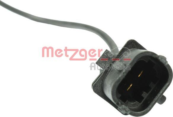 Metzger 0894067 - Sensore, Temperatura gas scarico autozon.pro