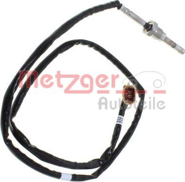 Metzger 0894014 - Sensore, Temperatura gas scarico autozon.pro