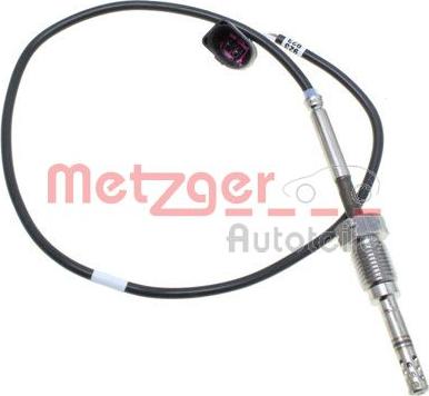 Metzger 0894112 - Sensore, Temperatura gas scarico autozon.pro