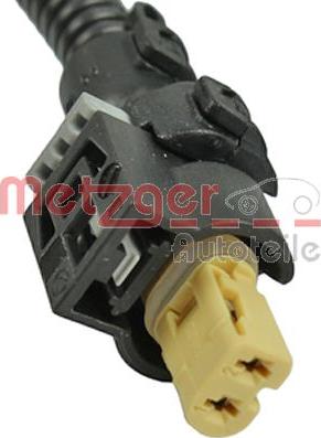 Metzger 0894359 - Sensore, Temperatura gas scarico autozon.pro