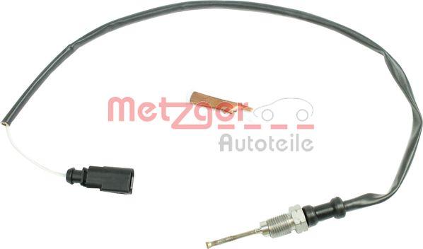 Metzger 0894766 - Sensore, Temperatura gas scarico autozon.pro