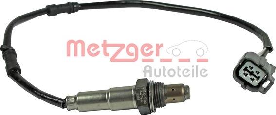 Metzger 0895477 - Sonda lambda autozon.pro