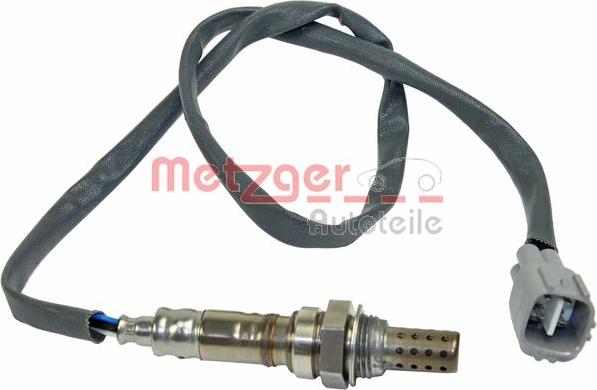 Metzger 0895594 - Sonda lambda autozon.pro