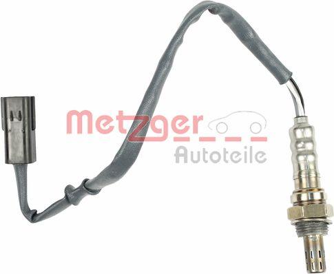 Metzger 0895590 - Sonda lambda autozon.pro