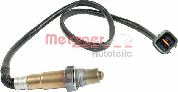 Metzger 0895555 - Sonda lambda autozon.pro