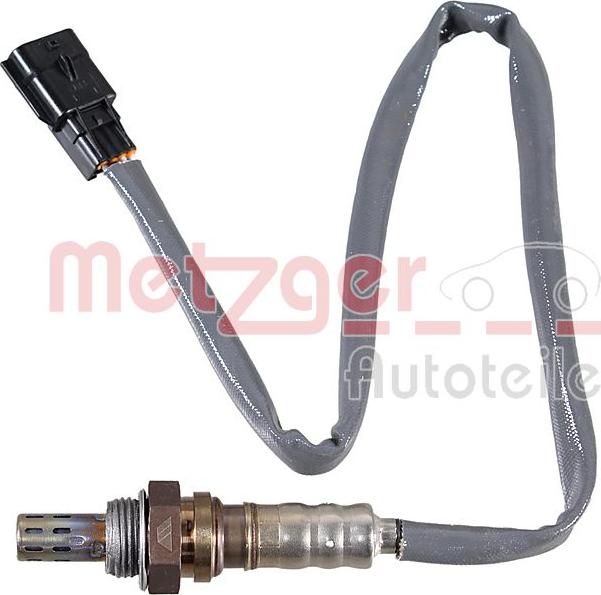 Metzger 0895514 - Sonda lambda autozon.pro