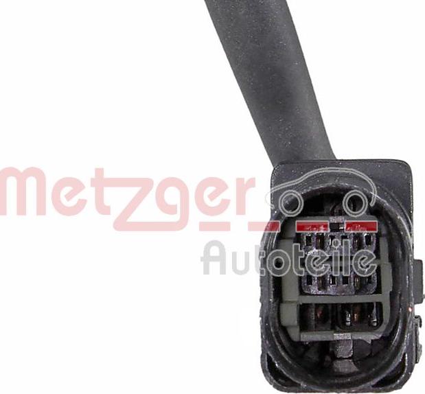 Metzger 0895655 - Sonda lambda autozon.pro