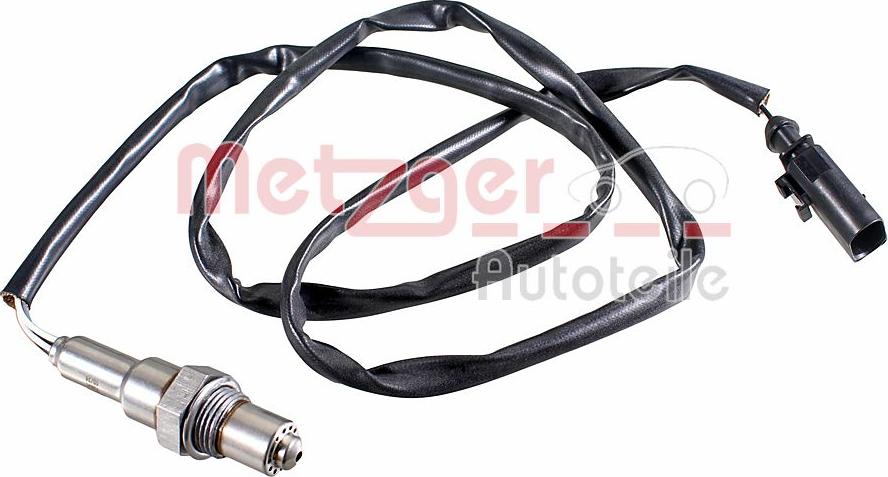 Metzger 0895656 - Sonda lambda autozon.pro