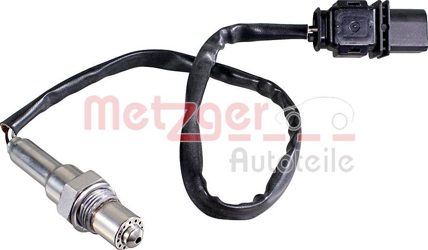 Metzger 0895669 - Sonda lambda autozon.pro